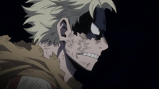 My Hero Academia Season 4 (English Dub) | E73 - Temp Squad