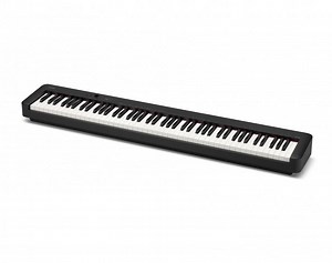 CASIO CDP-S100 BK stage piano