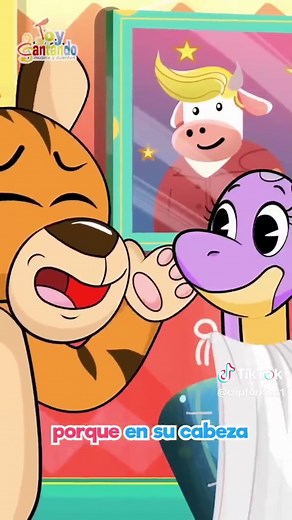 Muñequitos Infantiles: Canciones y Videos para Niños