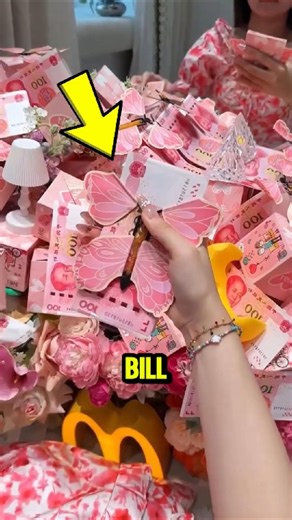 The Money Box That Blew Everyone Away 😱!!