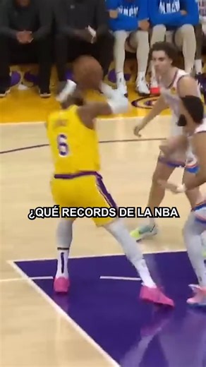 Markel Ezquerro | ¿CUAL de estos RÉCORDS crees que SE ROMPERÁ ANTES? #nba #nbaenespañol #records #nbarecord #lebronjames #lebron #stephencurry #curry... | Instagram