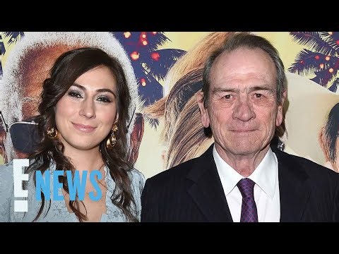 Tommy Lee Jones’ Daughter Victoria Jones Found Dead at 34 | E! News