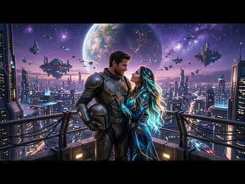 The Alien Lord’s Disgraced Daughter Marries a Human and Becomes a Legend - HFY - HFY Sci-Fi Story
