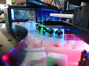 Transforming Production with Quality and Visibility