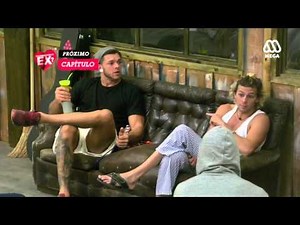 ¿Volverías con tu EX? - Avance Capítulo 70