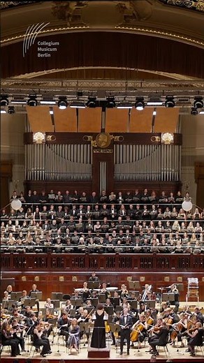 Brahms: Requiem