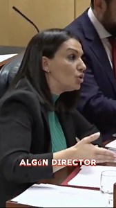 —¿Cuántas cátedras extraordinarias hay en la Complutense? —54 —¿Hay algún director de esas cátedras que como Begoña Gómez no tenga titulación superior, ni sea personal docente, ni tenga vinculación permanente con la Complutense? —No Begoña Gómez, Game Over. | Ismael Sirio López Martín