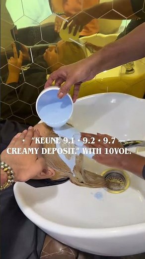 Pearl Ash Blonde Hair Color Full Tutorial | Icy, Soft & Luminous Finish | BOB Salon & Academy