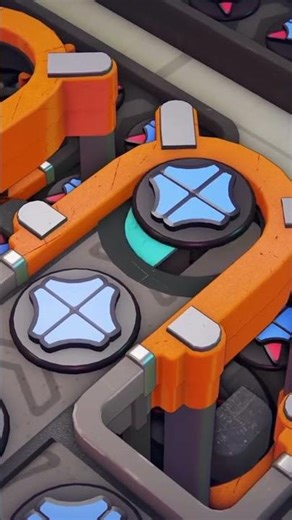 Shapez 2 Leaves Early Access: Full Factory Simulator!