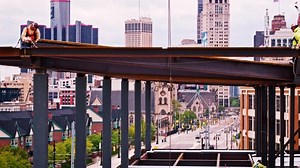 15 shares | Happy Holidays to everyone that makes the city of Detroit special! | Visit Detroit | Facebook