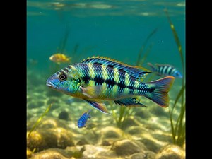 Integrating FishBase in decision support tools for the conservation of fishes of Uganda