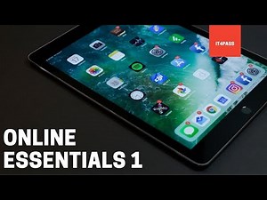 Online Essentials 1