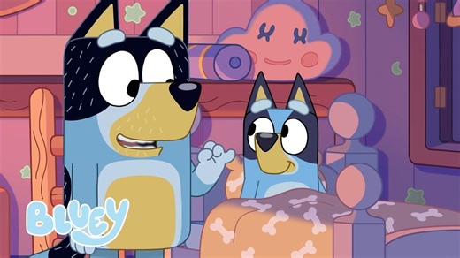 The creators of Bluey set a very specific condition to sell their international rights to Disney - Softonic
