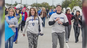 Tulsa Nonprofit To Host 'Rally Cry' Walk For Victims Of Human Trafficking