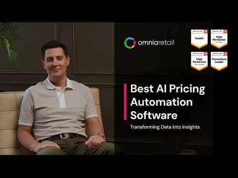 Choosing the Best AI Pricing Automation Software for Retail & eCommerce Success