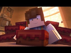 Minecraft SCP: Lockdown - "SCP 871 Replicating Cake"#8 (Minecraft Roleplay)