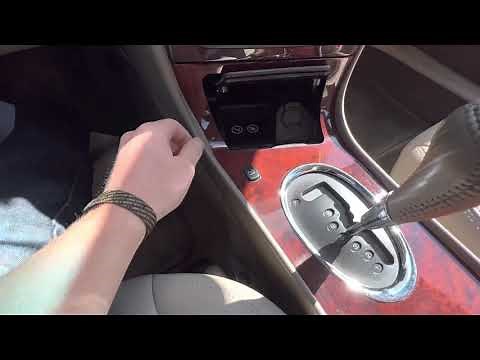 2003 Oldsmobile Aurora Test Drive - 29k Miles!