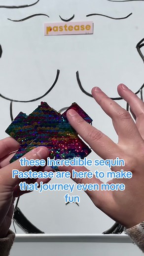 Shimmer, Shine and Love Your Body!✨💃 #Pastease #pasties #selfexpression #bodypositivity #selflove #radiateconfidence #tiktokshop #tiktokshopus
