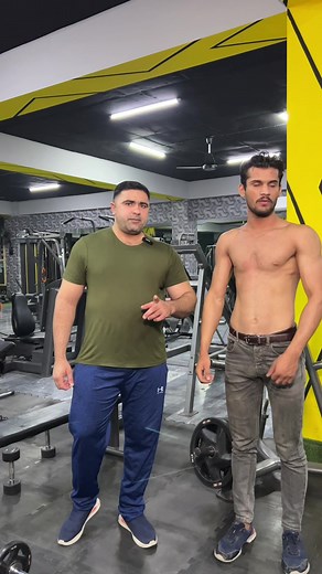 Bend Over Row | Correct Form & Position Tutorial 💪 #BendOverRow #BackWorkout #GymForm #ProperTechnique #LatsWorkout