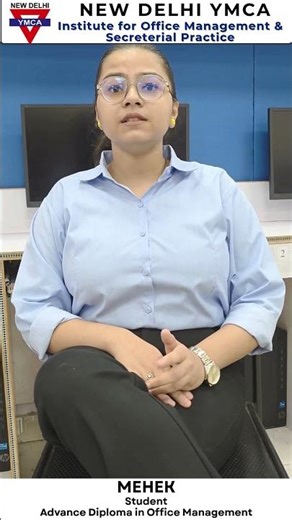 Real Stories. Real Growth. Real Careers. Student Testimonial – IOM🎓