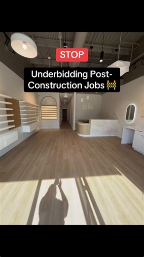 Understanding Post-Construction Cleaning Bid Strategies