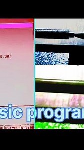 Cnc lathe मशीन में प्रोग्राम कैसे बनाएं? ll how to create cnc lathe machine program in hindi