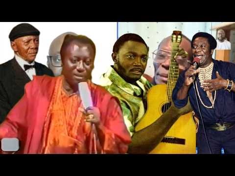 LA CHUTE OU L'ÉVOLUTION DE LA RUMBA ? ( RÉPONSE AVEC SESKAIN MOLENGA )