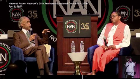 Former Vice President Kamala Harris on a 2028 White House run: 'I’m thinking about it’