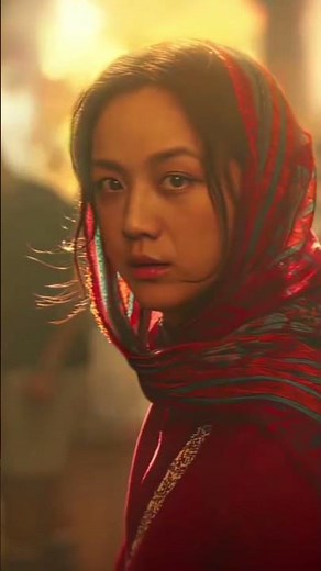 Gong Yoo & Tang Wei Chemistry is Magic ✨ #wonderland