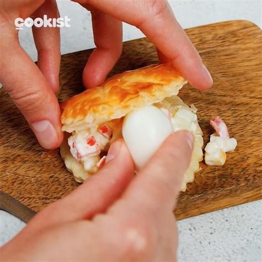 È l'aperitivo perfetto per le feste! | Cookist