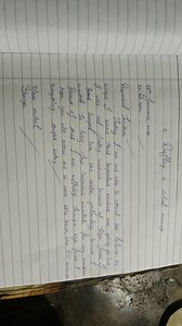 Drafting a virtual message.19 ^ { \text {th } } January, 2025.... | Filo