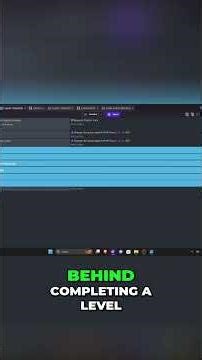 GDevelop: Level Complete Trigger & Player Control #shorts #tutorial #gamedev #gdevelop #gdevelop5