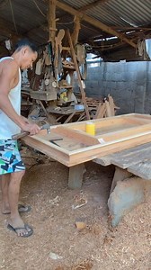 9.6K views · 76 reactions | Rectangular dining table #highlightsシ゚ #fypシ゚ #furnituredesign #fblifestyle | JJ Channel | Facebook