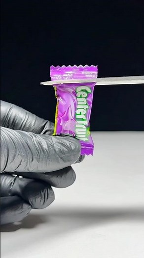 Center fruit gum blast🍇 #shorts