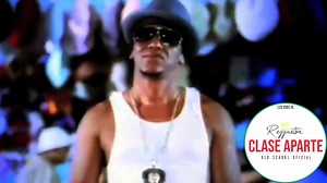 Metele sazon - Tego Calderon | Clásicos del reggaetón