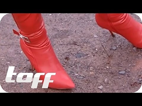 Prostitution in Saarbrücken | taff | ProSieben