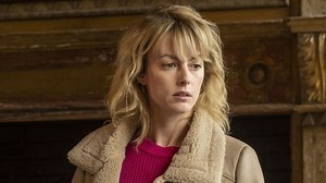 Sara Mortensen en vedette du nouveau volet de la collection 'Meurtres à' - RTBF Actus