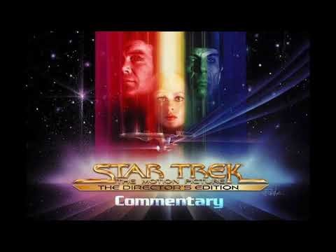 The real reason Lucille Ball greenlit Star Trek at Desilu (TMP 2001 Director's Edition commentary)