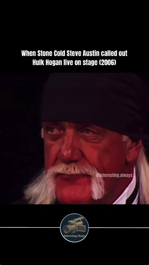 Hulk Hogan and Stone Cold Steve Austin are two of the most influential figures in professional wrestling history, but their careers largely peaked in different eras. Hogan became the face of the WWF in the 1980s, defining the company’s mainstream explosion with a family-friendly, larger-than-life persona. Austin rose to prominence in the late 1990s during the Attitude Era, representing a shift toward antiheroes, edgier storytelling, and a more rebellious audience. Despite frequent fan speculatio