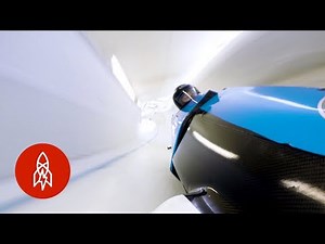 Ride With an Olympic Bobsledder