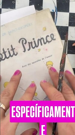 👉 I painted #TheLittlePrince in #Watercolor (Step by Step from Scratch)