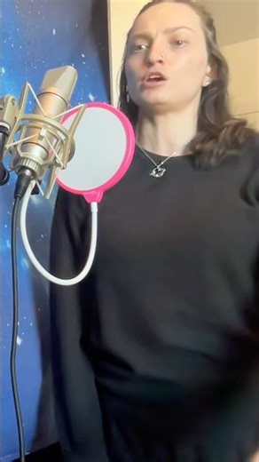 Sabrina Carpenter: Looking At Me (Cover Remix) #popopera #opera #operasinger #sabrinacarpenter