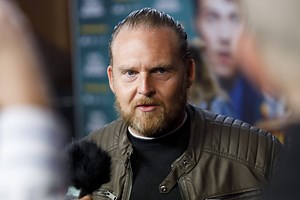ZDF: Axel Stein spricht über seinen größten Verlust – "Schmerz, der einen immer wieder einholt"