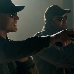 On the latest Strike Back mission... | Strike Back