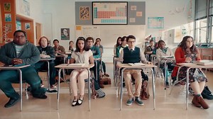 A.P. Bio Tráiler (2) VO