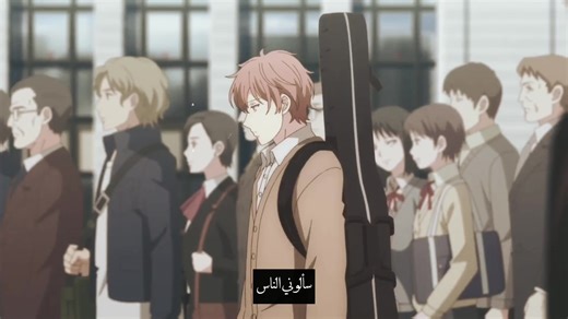 Emotional Breakdown: Coping with Heartfelt Anime Moments