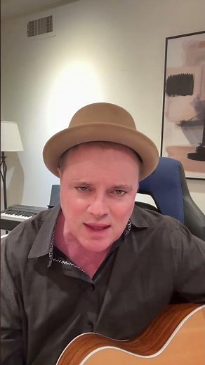 Dirty Work – Steely Dan (Live Cover)