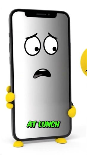 The Cheat Code to Stop Scrolling 📱🚫