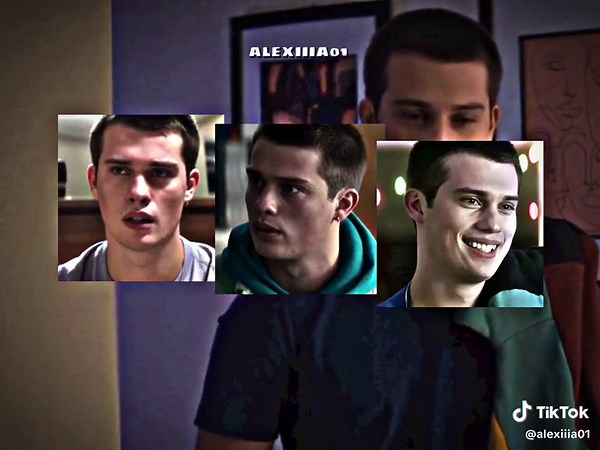 Nicholas Galitzine Movies and Kissin Scenes
