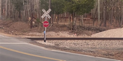 New safety measures coming to railroad crossing in Chelsea after multiple accidents